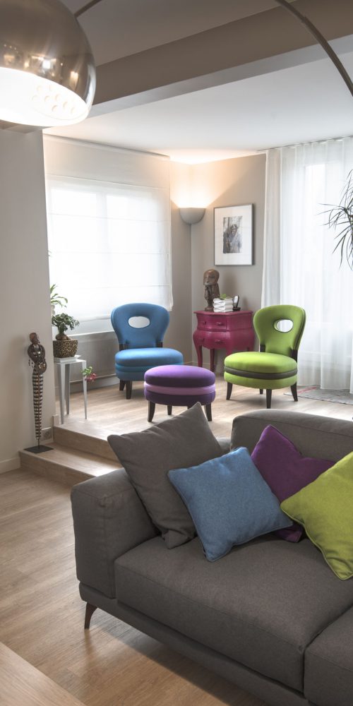 Appartements