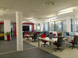 architecture d'intérieur lyon
