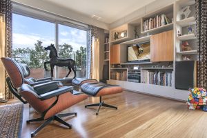 Appartements - architecte d'intérieur Lyon - Es'kis