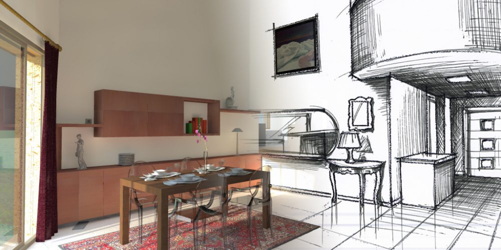 Nos prestations - Architecte d'intérieur Lyon - Es'kis