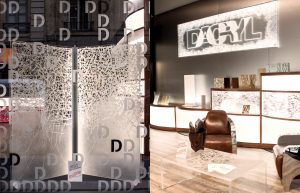 Commerces - architecte d'intérieur Lyon - Es'kis